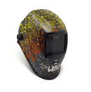 Pantalla de soldadura Hellmet Welder Solter