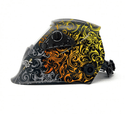 Pantalla de soldadura Hellmet Welder Solter