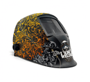Pantalla de soldadura Hellmet Welder Solter