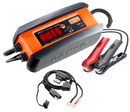 Cargador electrónico 12V 3A Bahco