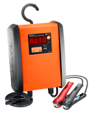 Cargador electrónico 24V 10A Bahco
