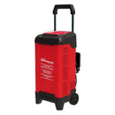 Cargador-arrancador Digistart 300  -  SOLTER Solter Cargador arrancador