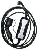 Cargador vehículos EV EVMOU-16 - SOLTER Solter cargador coche