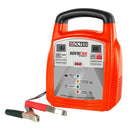 Cargador de baterías Novacar 10A, 10.2x7.9x5.1mm Solter Solter Cargador de baterías