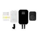 Cargador de pared 3.6 KW, 16 A, coche eléctrico  -  JBM Suministros Industriales GT Cargador de baterías