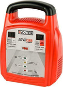 Cargador de baterías Novacar 10A, 10.2x7.9x5.1mm Solter