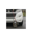 Supercapacitor Booster 12V 1600A GYSCAP 680E - GYS GYS Cargadores de baterías de uso general