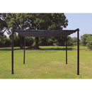 Carpa corredera acero 3x4 mts  -  EHLIS Ehlis carpa