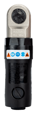 Mini carraca neumática 1/4" Bahco