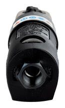 Mini carraca neumática 1/4" Bahco