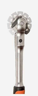 Juego de llaves de carraca giratorias (1/4", 1/2") Bahco