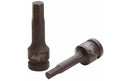 Vasos de impacto hexagonales 1/2" 5 mm Tengtools Tengtools Carracas y vasos 5020385124172