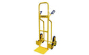 Carretilla especial para peldaños SXWTD-HT523 - STANLEY Aslak Carretilla