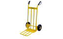 Carretilla de acero con pala abatible SXWTC-HT535  -  STANLEY Aslak Carretilla