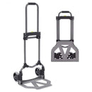 Carretilla hierro plegable 70kg Gayner Gayner Carretilla 8425631248126