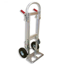 Carretilla Convertible en Carro Plataforma 250 kg Gayner Gayner Carretilla 8425631106815