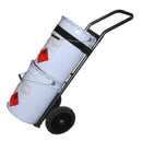 Carretilla para bombonas - Gayner Gayner Carretilla