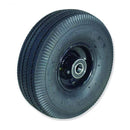 Carretilla hierro ruedas neumáticas 250 kg Gayner