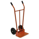 Carretilla hierro ruedas impinchables AD 300 kg Gayner