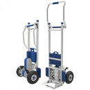 Carretilla eléctrica sube-escaleras - GAYNER Gayner Carretillas de carga