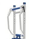 Carretilla eléctrica sube-escaleras - GAYNER Gayner Carretillas de carga