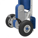 Carretilla eléctrica sube-escaleras - GAYNER Gayner Carretillas de carga