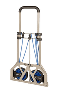 Transportador plegable 90KG - IRIMO IRIMO Carretillas de carga