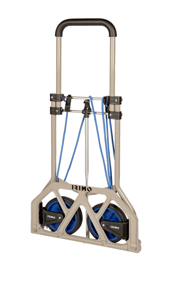 Transportador plegable 90KG - IRIMO IRIMO Carretillas de carga