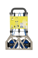 Transportador plegable 90KG - IRIMO IRIMO Carretillas de carga