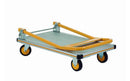 Carro de aluminio SXWTI-PC510 - 150 KG - STANLEY Aslak Carro