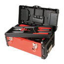 Taller móvil 3 en 1 Hardbox -  RATIO Ehlis carro de herramientas