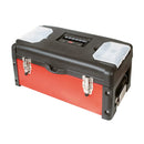 Taller móvil 3 en 1 Hardbox -  RATIO Ehlis carro de herramientas