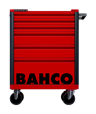 Carro de herramientas sin dotación BAHCO