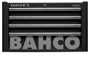 Cofres "Classic" C85 de 26" con 4 cajones - BAHCO BAHCO Carro herramientas