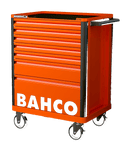 carro herramientas 7 cajones bahco