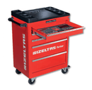 Carro con herramientas serie partner - Fercar Fercar Carro herramientas