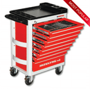 Carro con herramientas serie pro - Fercar Fercar Carro herramientas
