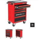 Carro con herramientas serie trend - Fercar Fercar Carro herramientas