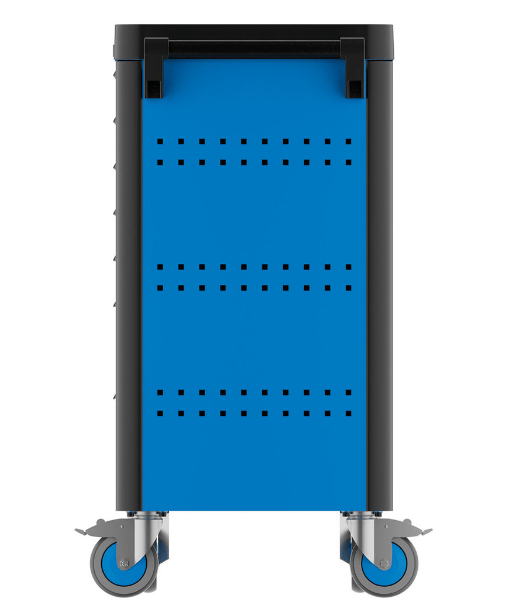 Carro porta-herramientas con 7 cajones Workster Highline - Gedore Gedore Carro herramientas