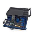 CARRO DE HERRAMIENTAS CON SURTIDO DE 177 PIEZAS - GEDORE Gedore Carro herramientas 4010886954584