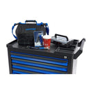 CARRO DE HERRAMIENTAS CON SURTIDO DE 177 PIEZAS - GEDORE Gedore Carro herramientas 4010886954584