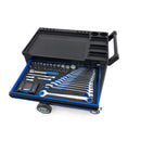 CARRO DE HERRAMIENTAS CON SURTIDO DE 177 PIEZAS - GEDORE Gedore Carro herramientas 4010886954584