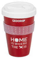 Carro de herramientas con surtido de 177 piezas Gedore Gedore Carro herramientas 4010886954584