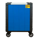 Carro de herramientas 292 Piezas  -  HYUNDAI HYUNDAI Carro herramientas