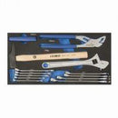 carro herramientas portatil Irimo