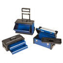 carro herramientas portatil Irimo