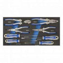 carro herramientas portatil Irimo