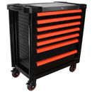 Carro herramientas XL 7 cajones vacío - JBM JBM Carro herramientas