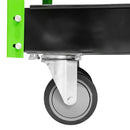 Carro con 3 bandejas - JBM JBM Carro