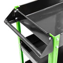 Carro con 3 bandejas - JBM JBM Carro